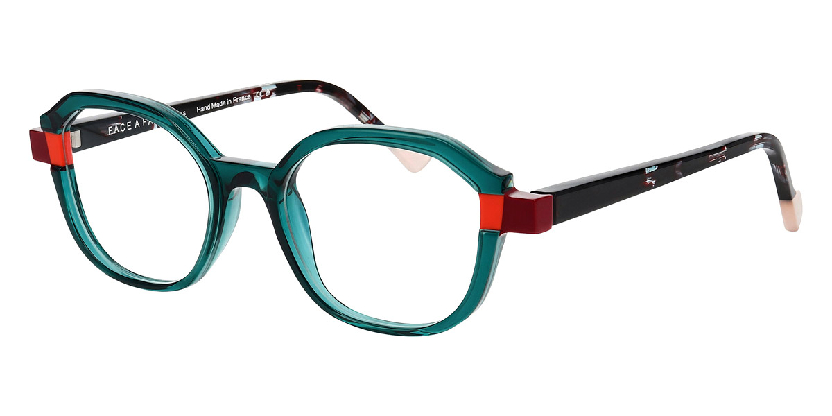 Color: Duck Blue (2045) - Face a Face FAFBLINK1204548