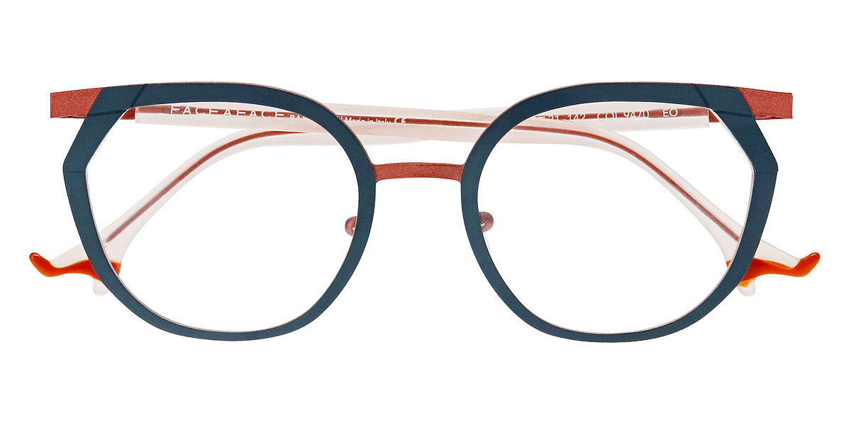 Face a Face™ - BOCCA COCTO 2