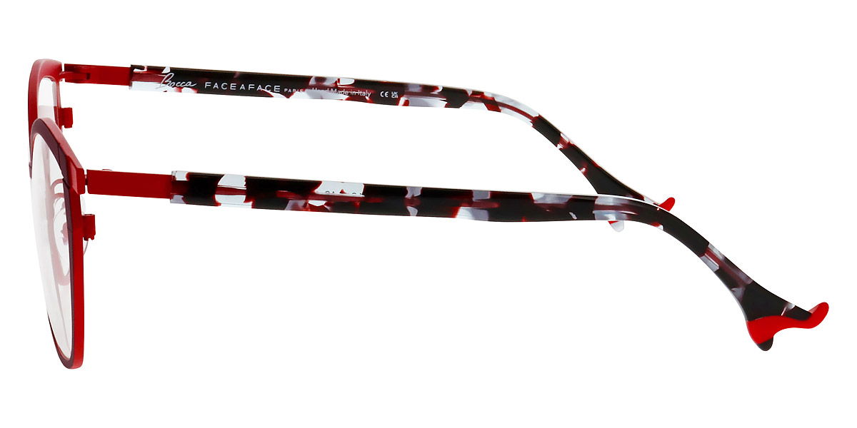 Face a Face™ - BOCCA COCTO 3