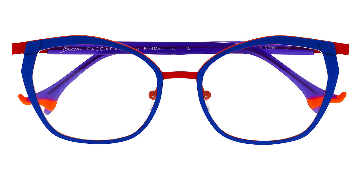 Face a Face™ - BOCCA COCTO 3