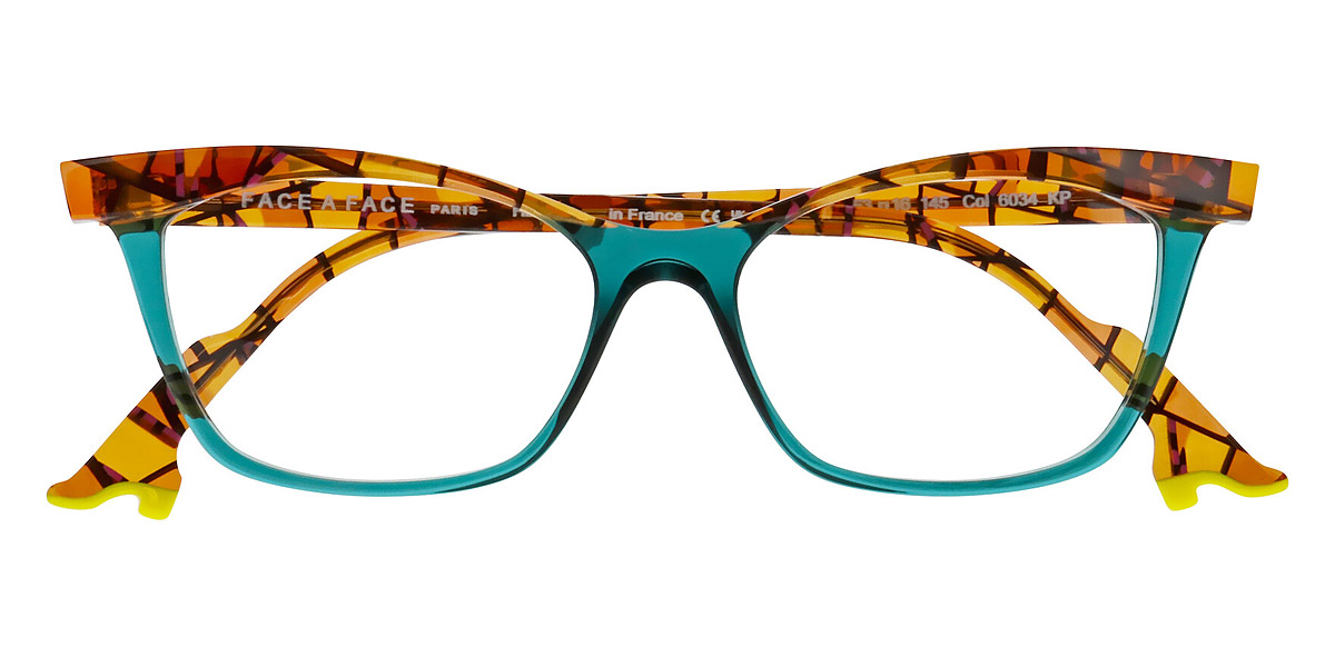 Face a Face™ - BOCCA KAHLO 2