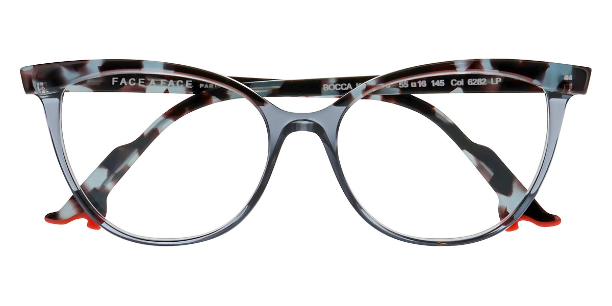 Face a Face™ - BOCCA KAHLO 3
