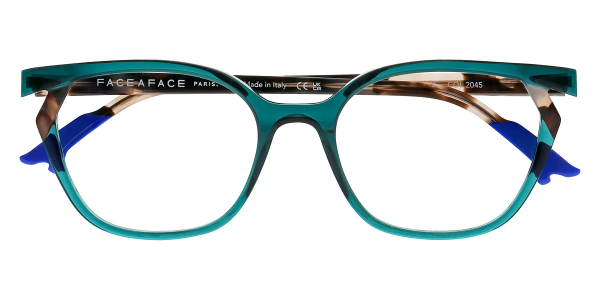 Face a Face™ - BOCCA KUMA 3