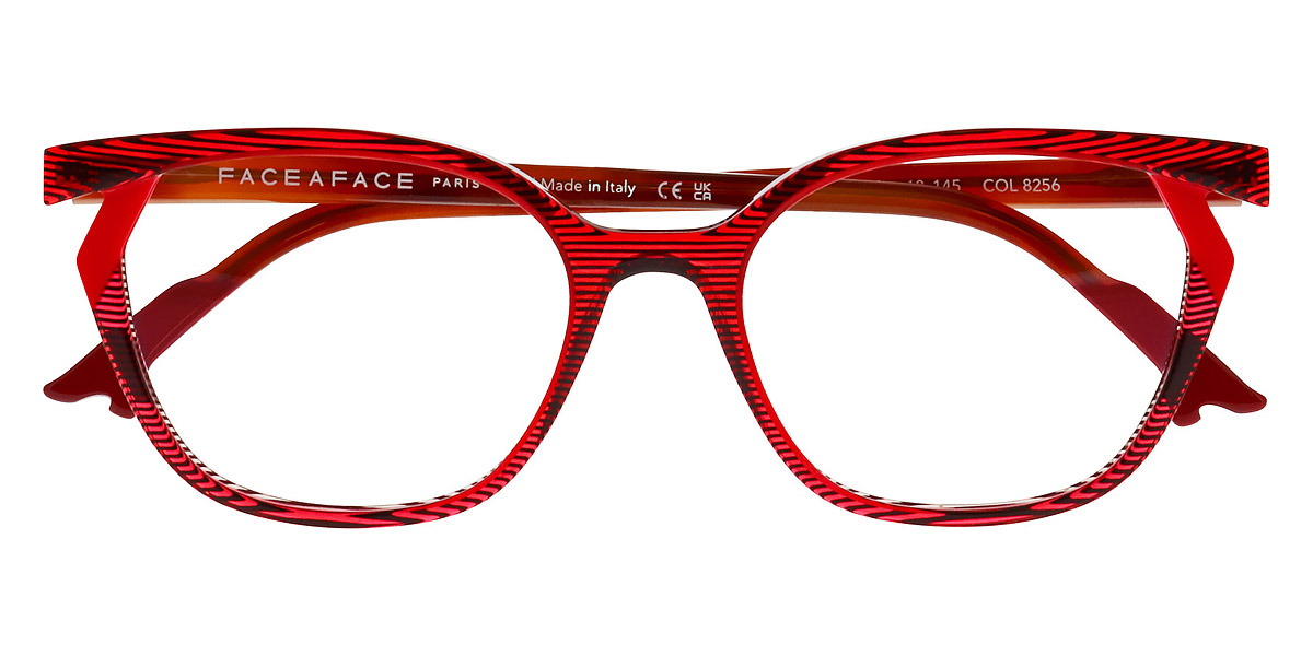 Face a Face™ - BOCCA KUMA 3