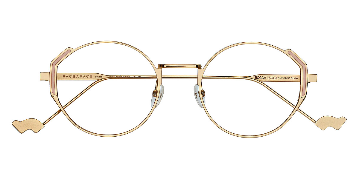Face a Face™ - BOCCA LACCA 1