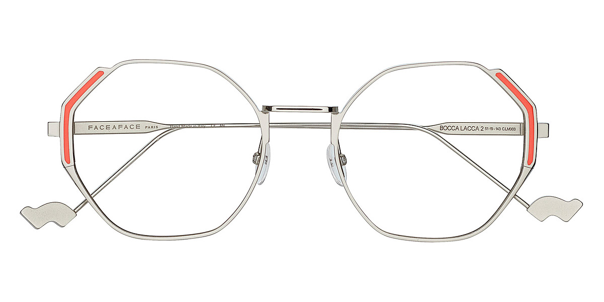 Face a Face™ - BOCCA LACCA 2
