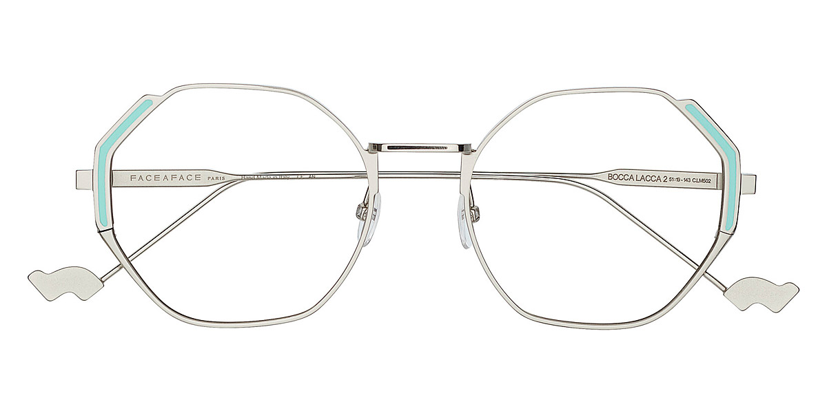 Face a Face™ - BOCCA LACCA 2