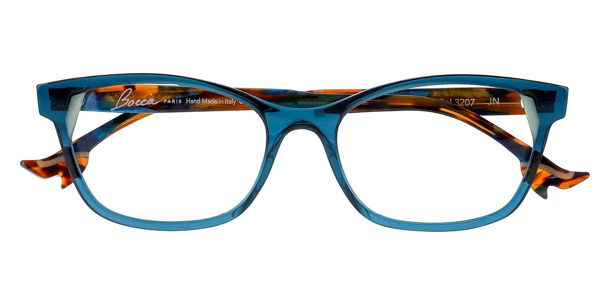 Face a Face™ - BOCCA LEMON 4