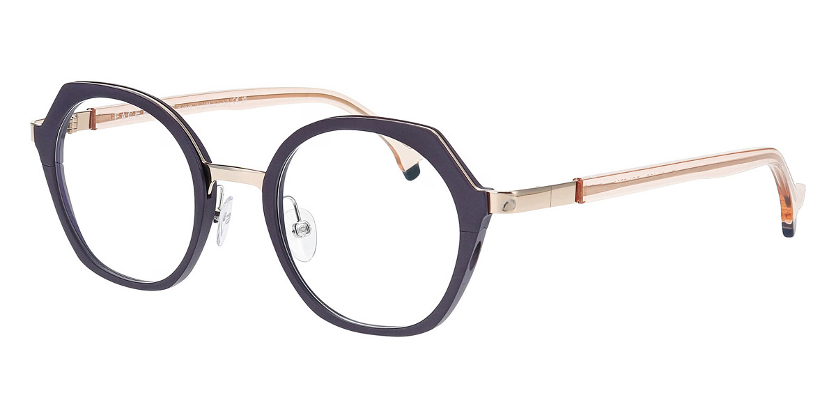Color: Bright Copper Gold (9711) - Face a Face FAFBOCCASYDNEY1971147