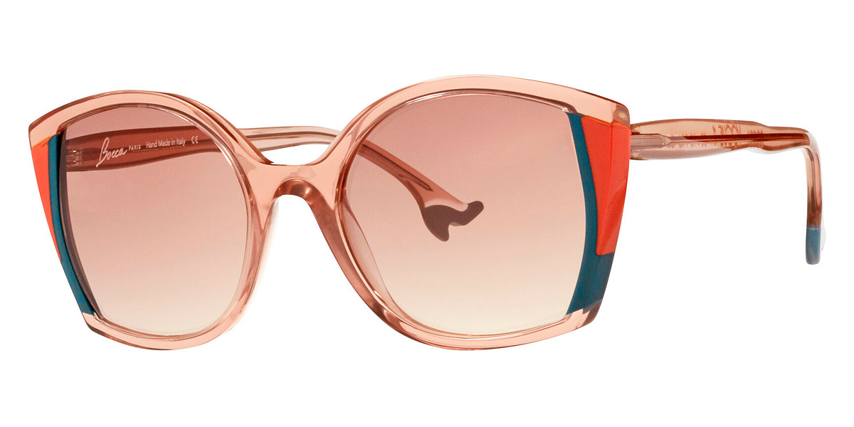 Face a Face™ - BOCCA VOGUE 1