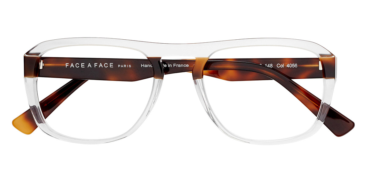 Face a Face™ - BOWIE 1