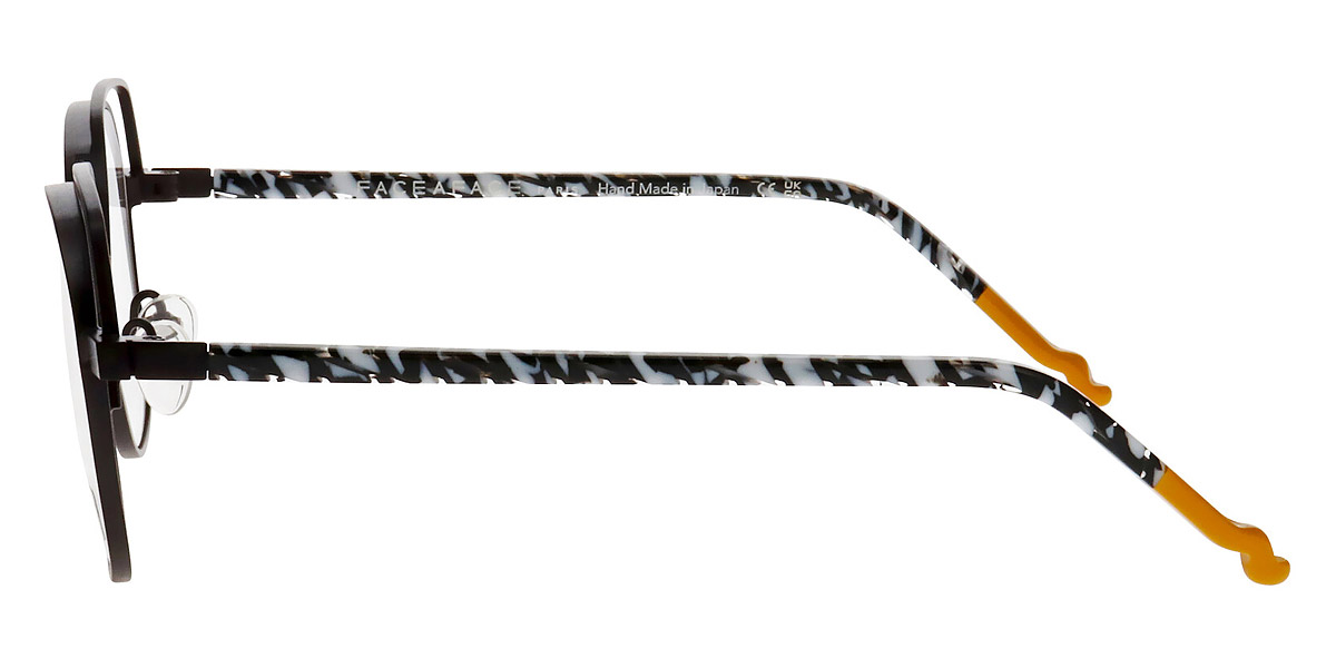 Face a Face™ - CALDER 2