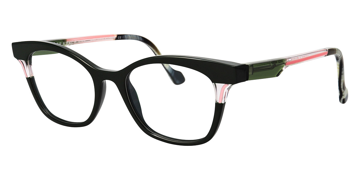 Color: English Green (3059) - Face a Face FAFDARIA2305951