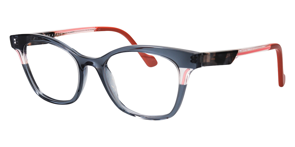 Color: Blue Gray (4012) - Face a Face FAFDARIA2401251