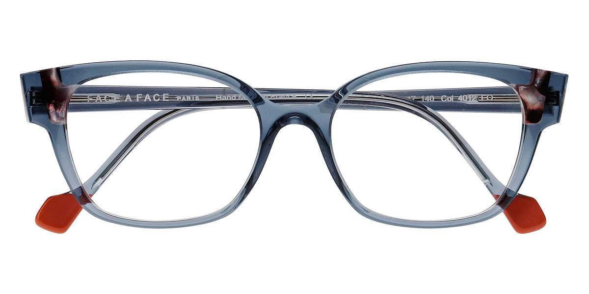 Face a Face™ - EILEEN 1