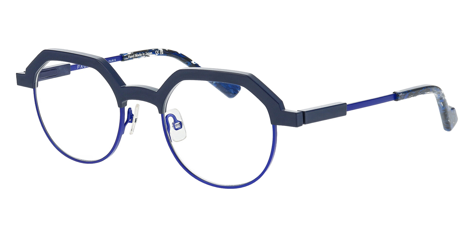 Face a Face™ - FACTORY 1