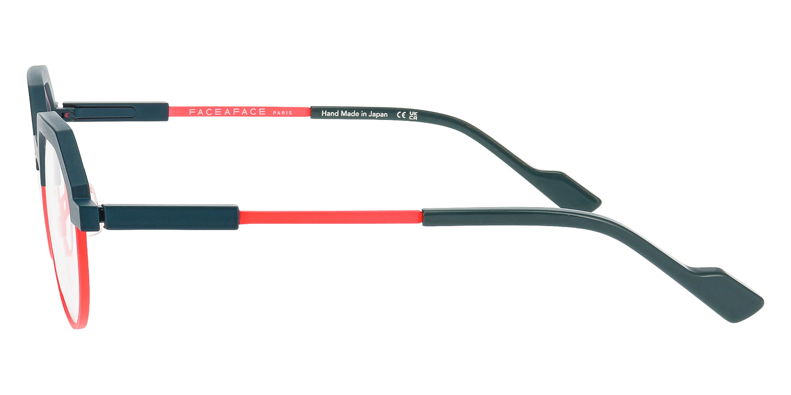 Face a Face™ - FACTORY 1