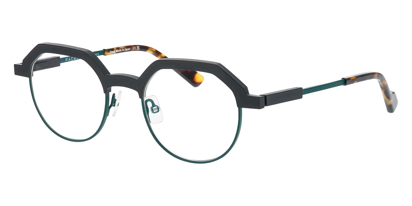 Face a Face™ - FACTORY 1