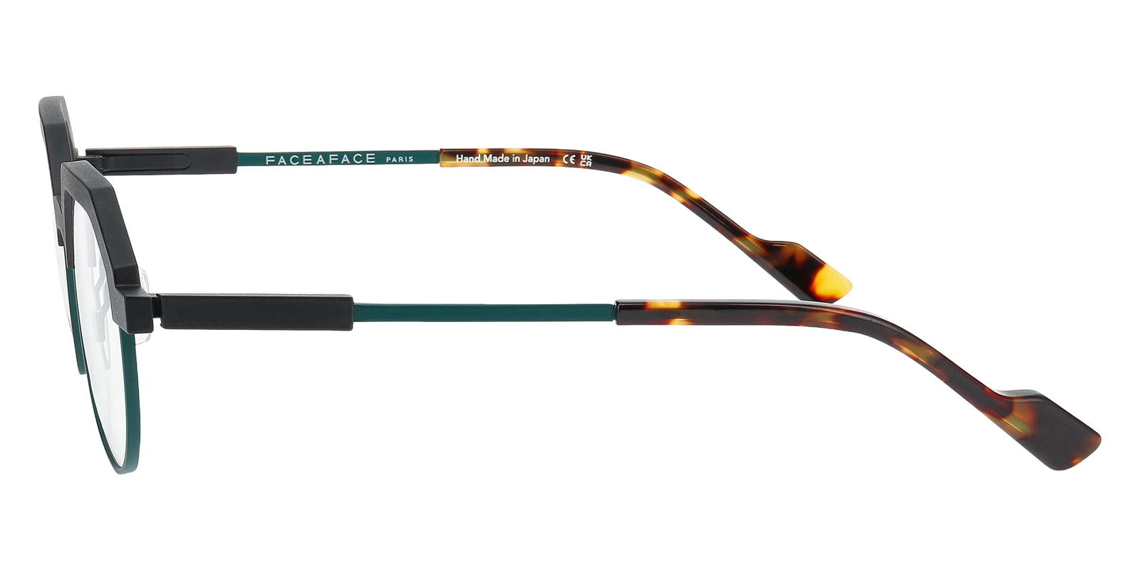 Face a Face™ - FACTORY 1