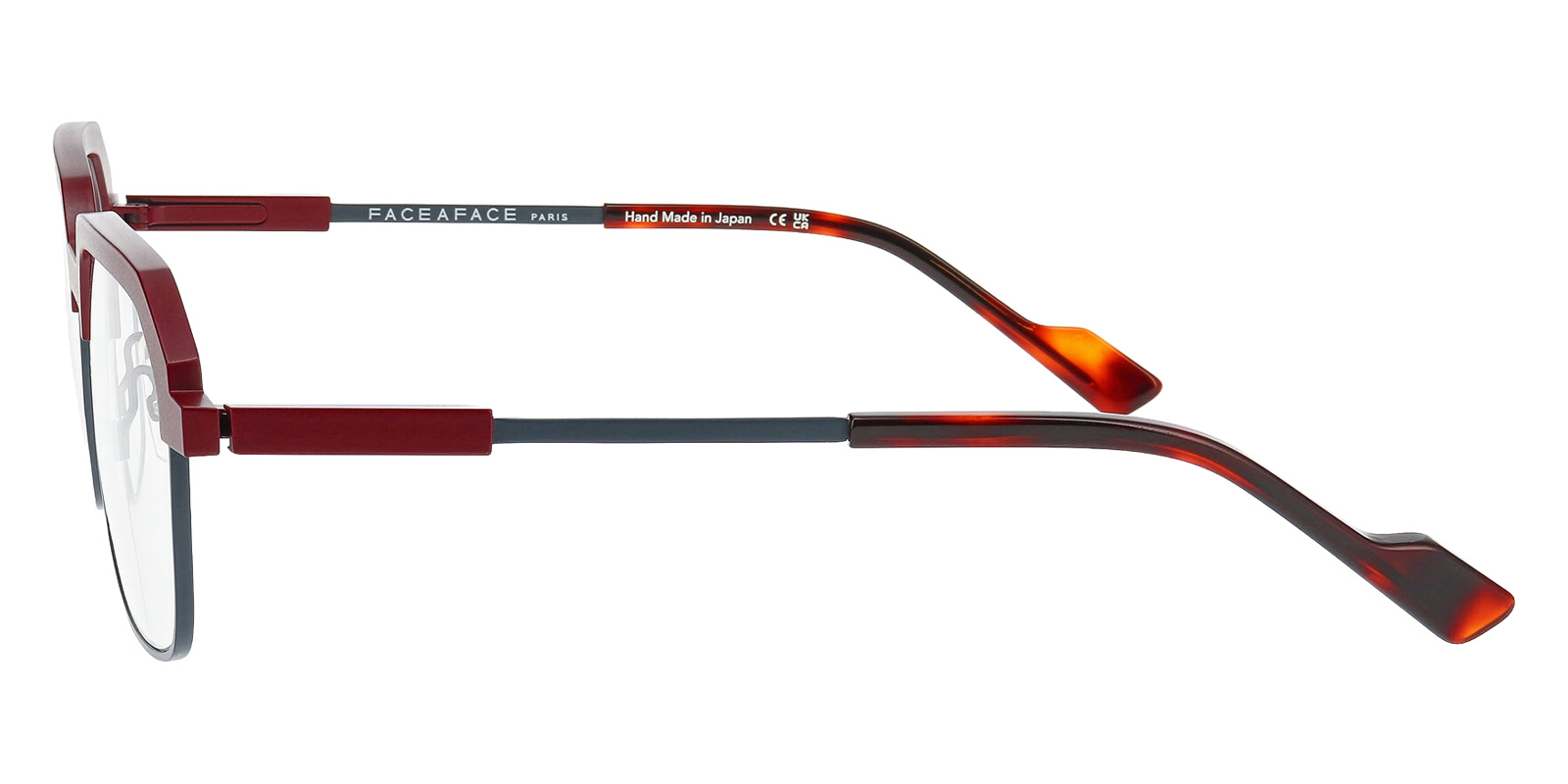 Face a Face™ - FACTORY 2