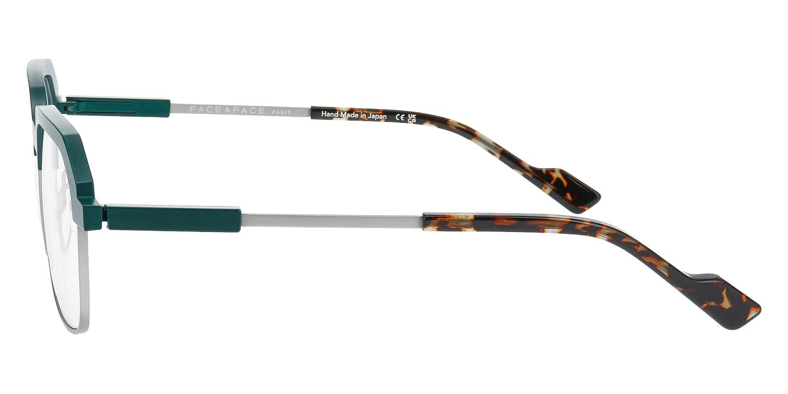 Face a Face™ - FACTORY 2