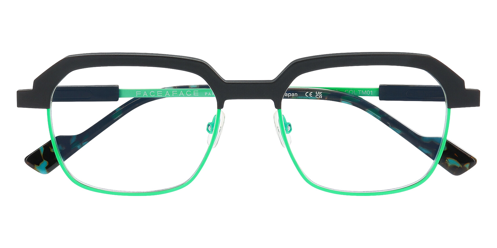 Face a Face™ - FACTORY 2