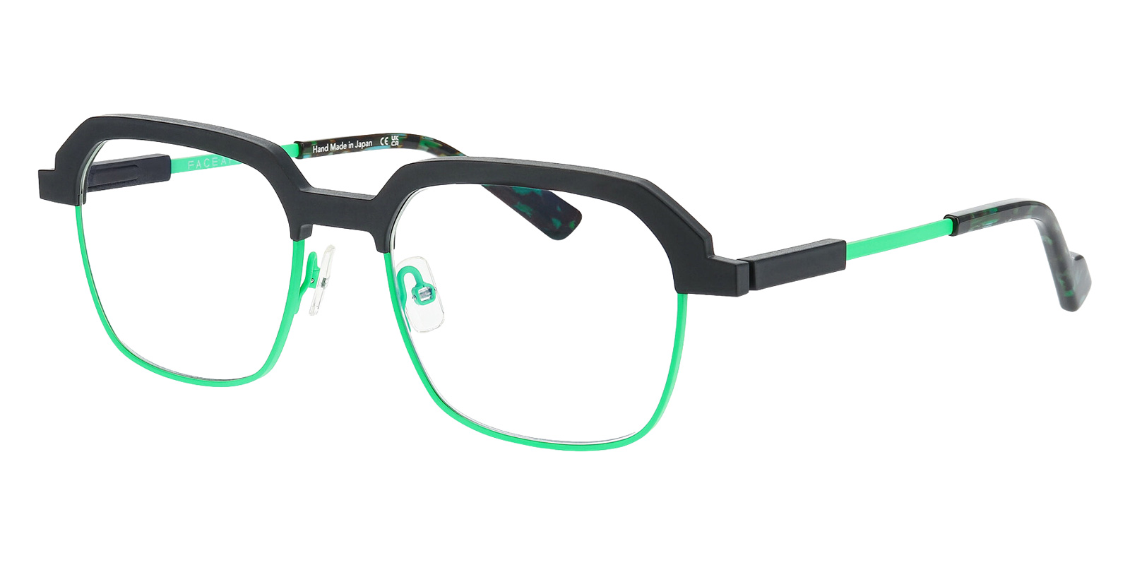 Face a Face™ - FACTORY 2