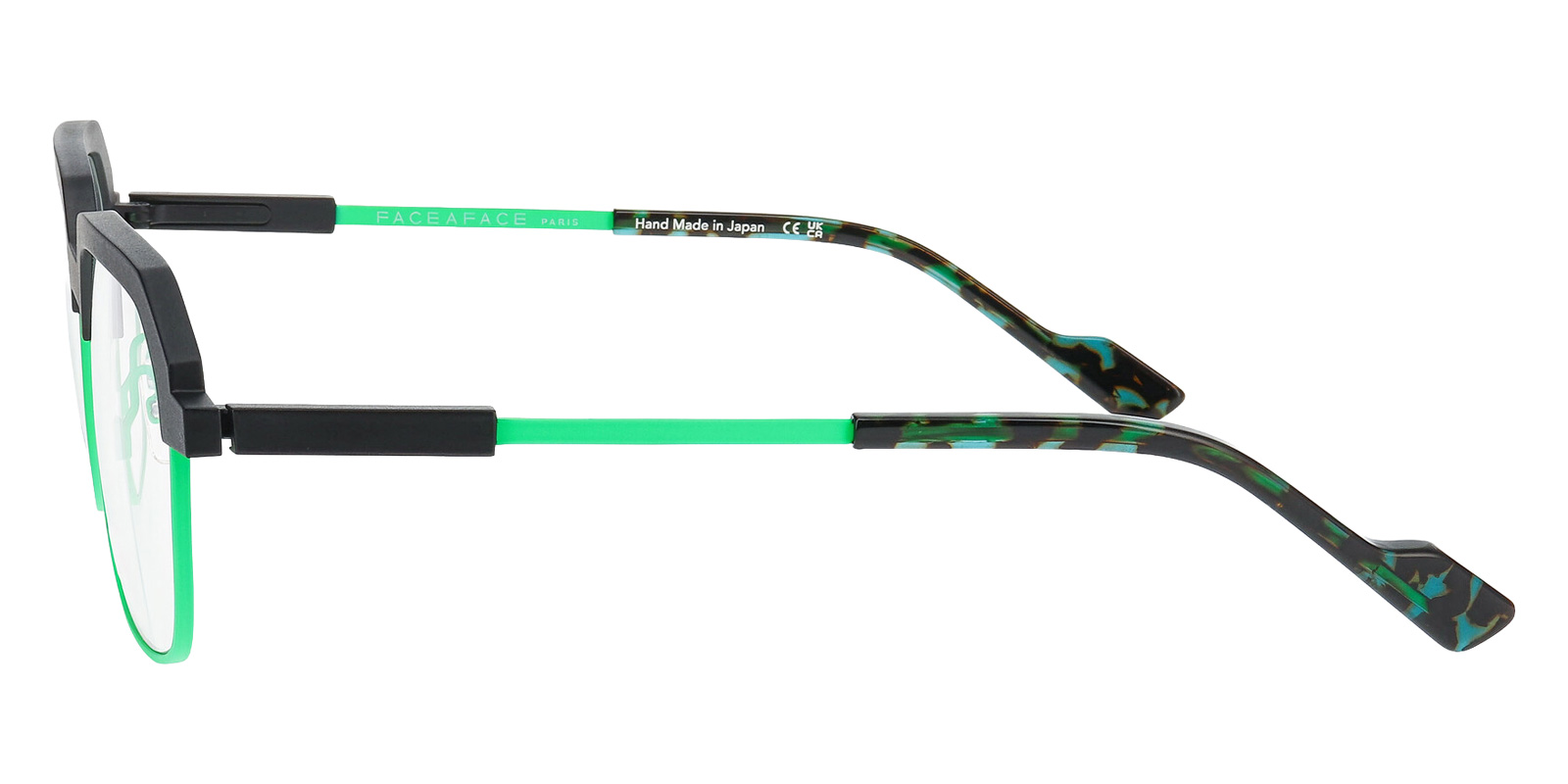 Face a Face™ - FACTORY 2