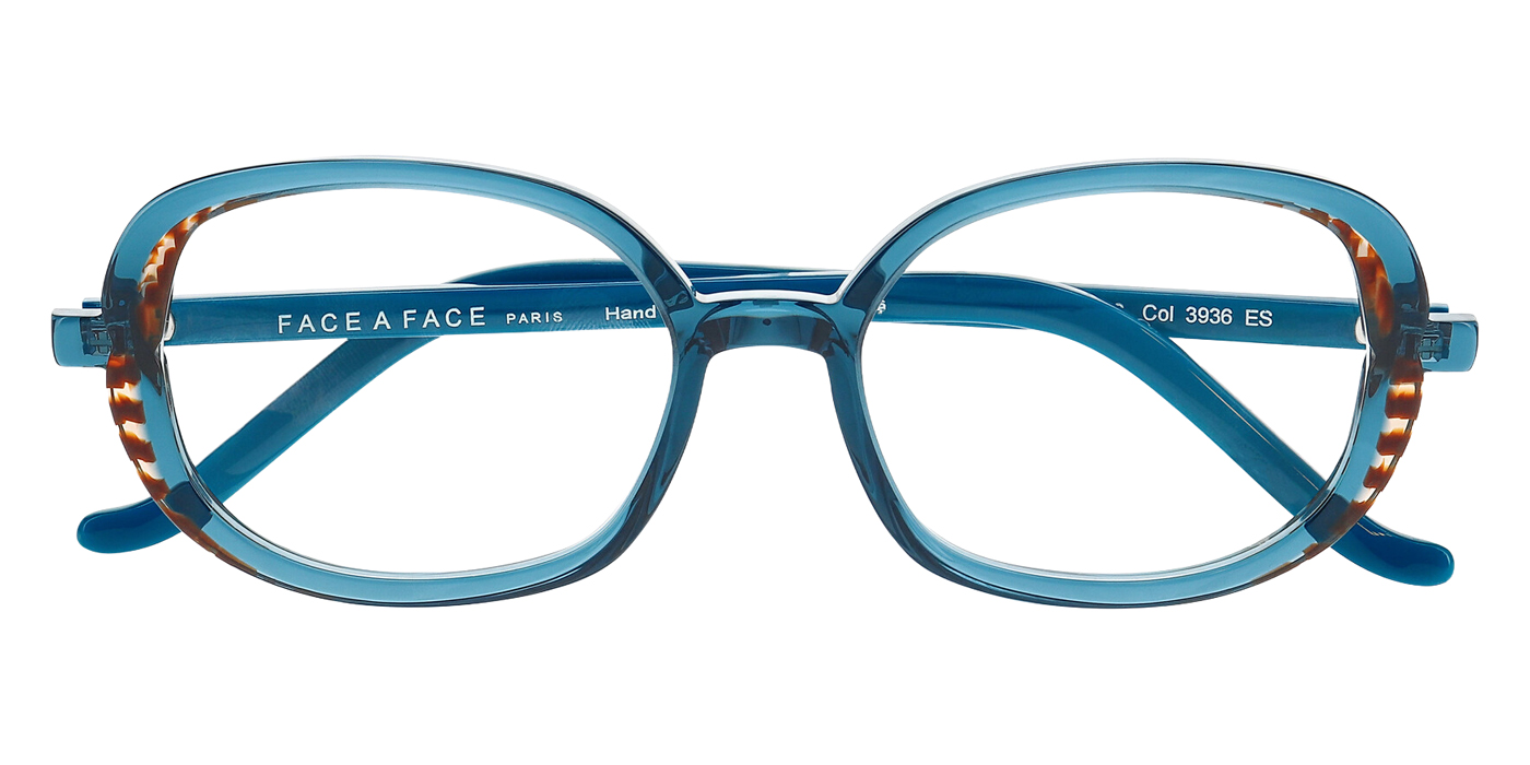 Face a Face™ - FOLLOW 1