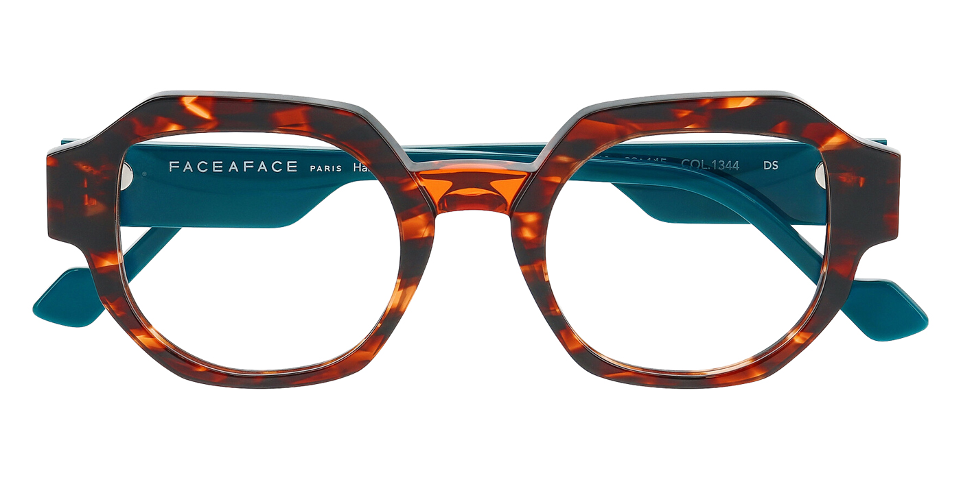 Face a Face™ - FRAMED 2