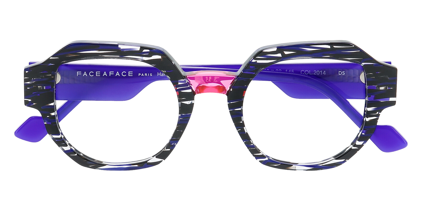 Face a Face™ - FRAMED 2