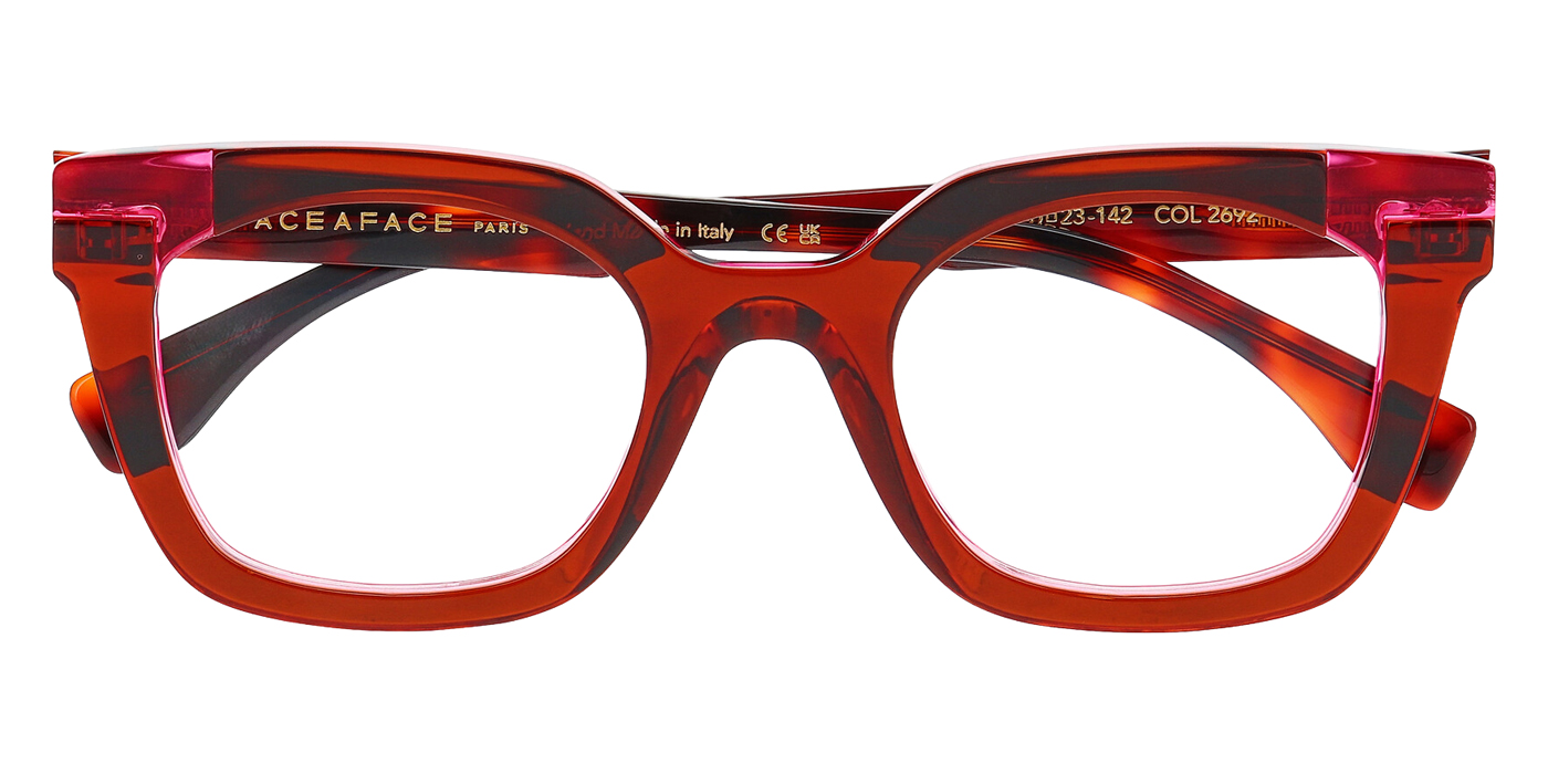 Face a Face™ - FRIDAY 2