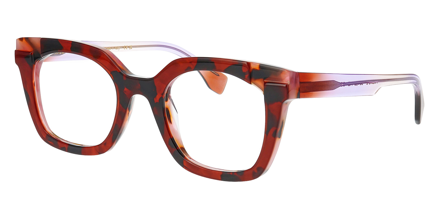 Color: Caramel Pink Tortoise (5121) - Face a Face FAFFRIDAY2512150
