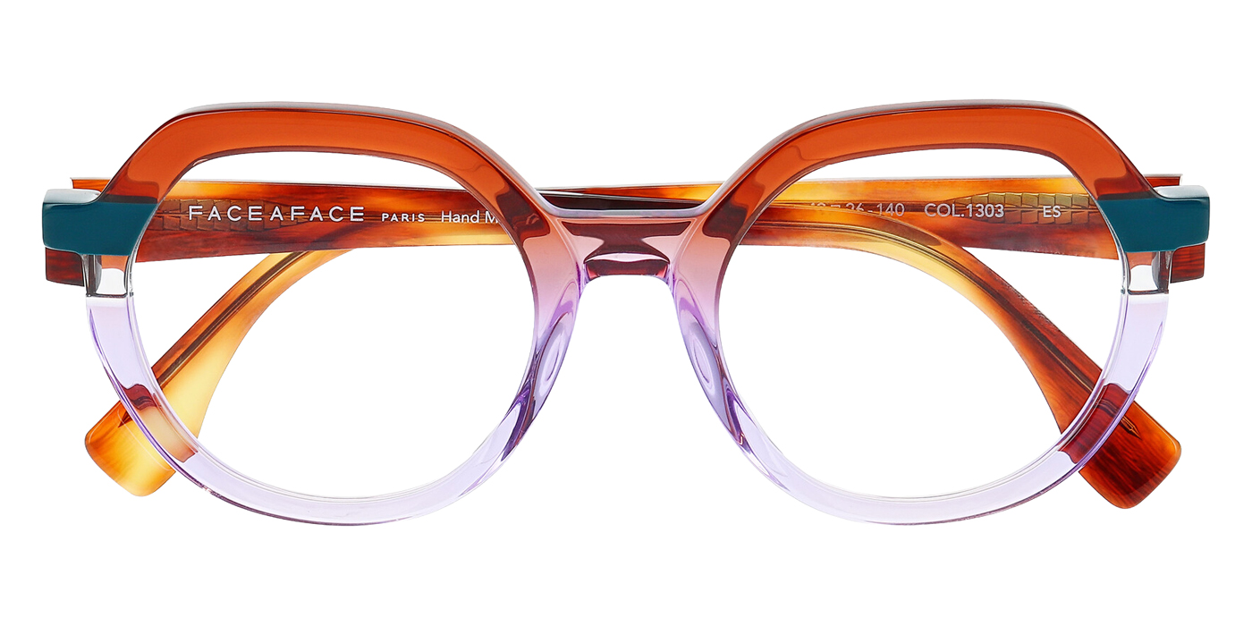 Face a Face™ - FUTUR 1