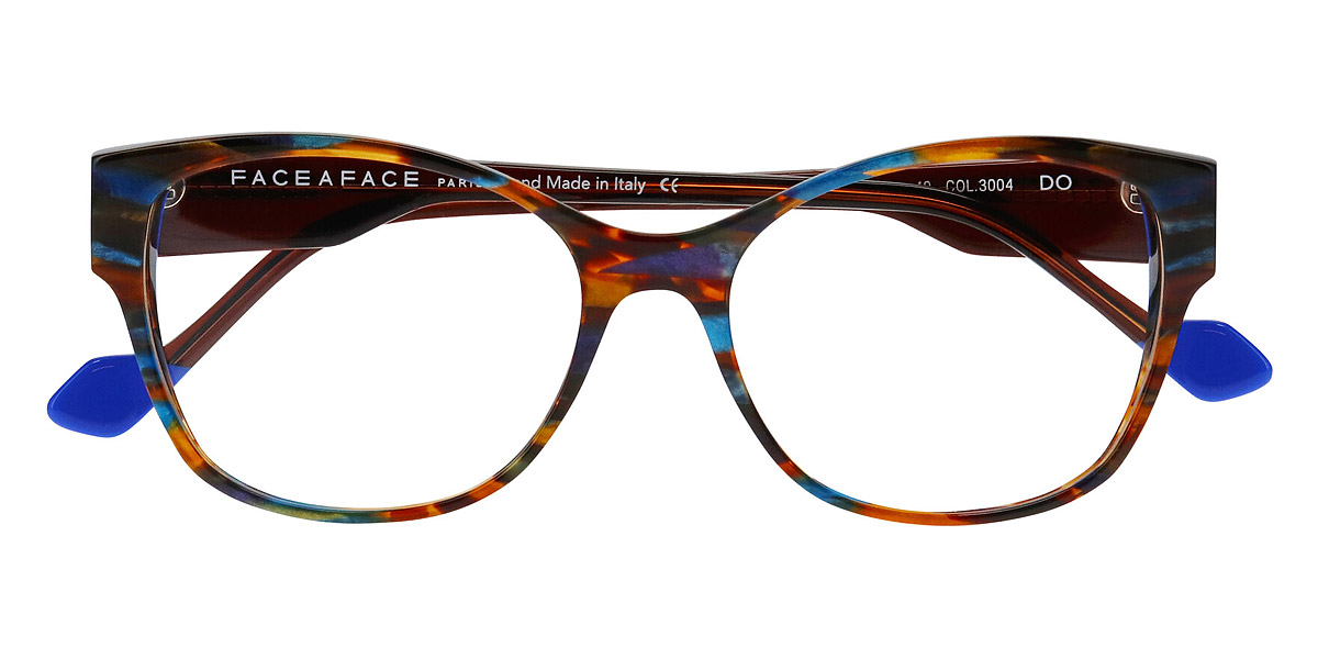 Face a Face™ - GEMMA 1