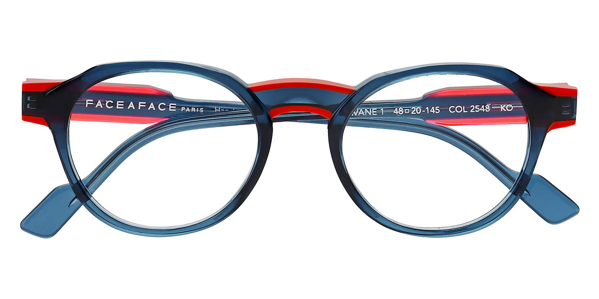 Face a Face™ - HAVANE 1