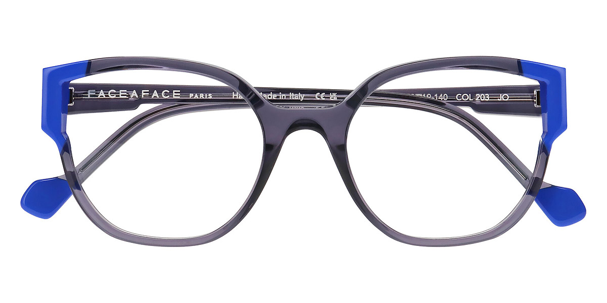 Face a Face™ - IPSSO 1