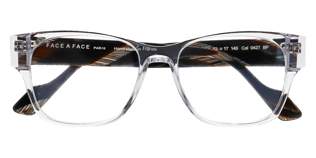 Face a Face™ - JAMES 1