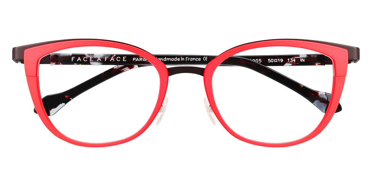 Face a Face™ - MASHA 1