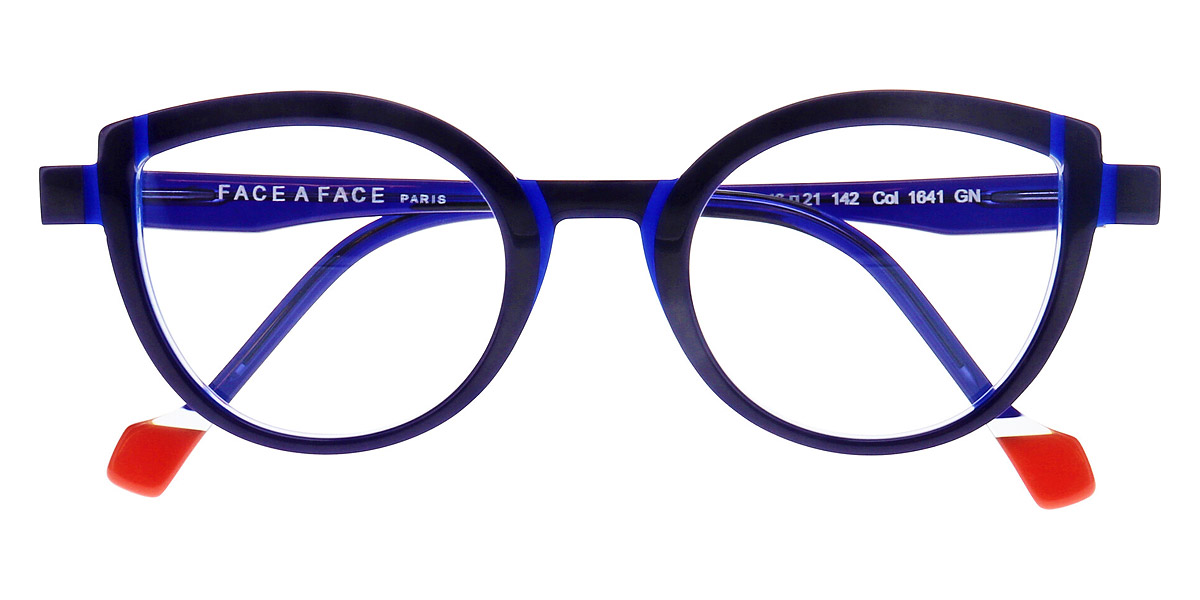 Face a Face™ - MIKADO 1