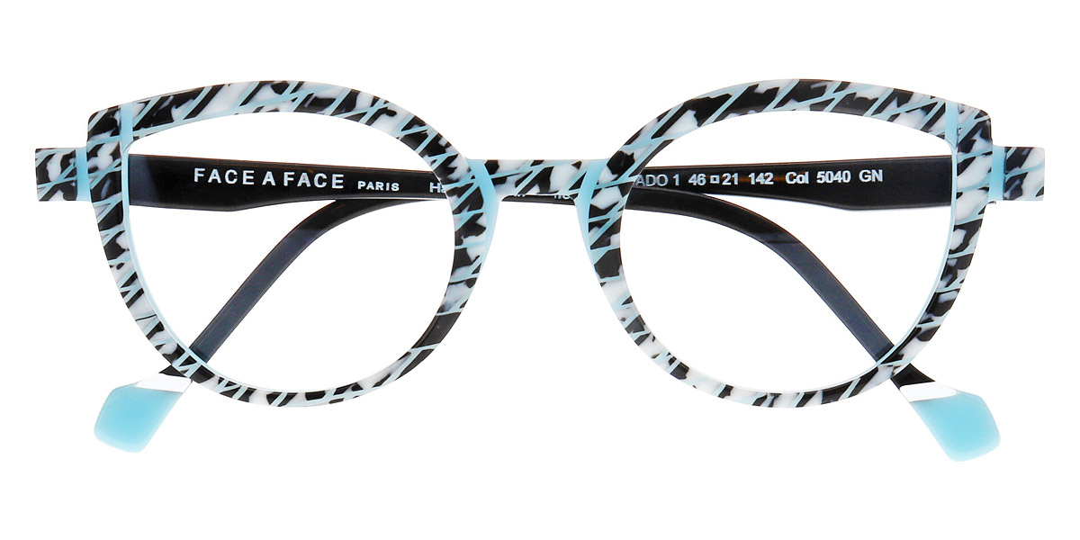 Face a Face™ - MIKADO 1