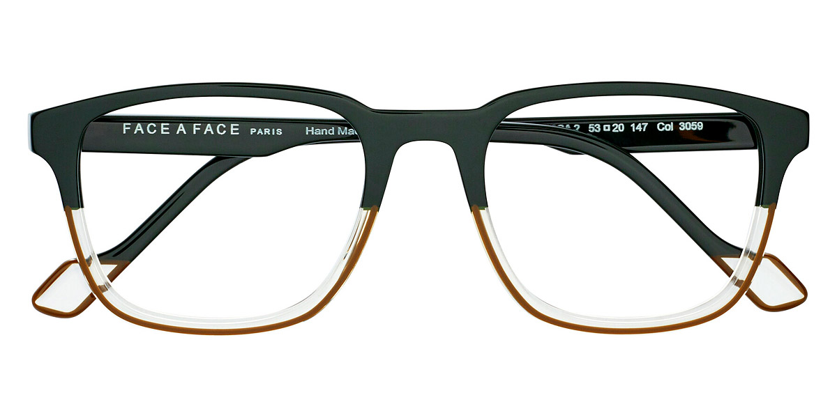 Face a Face™ - PICCA 2