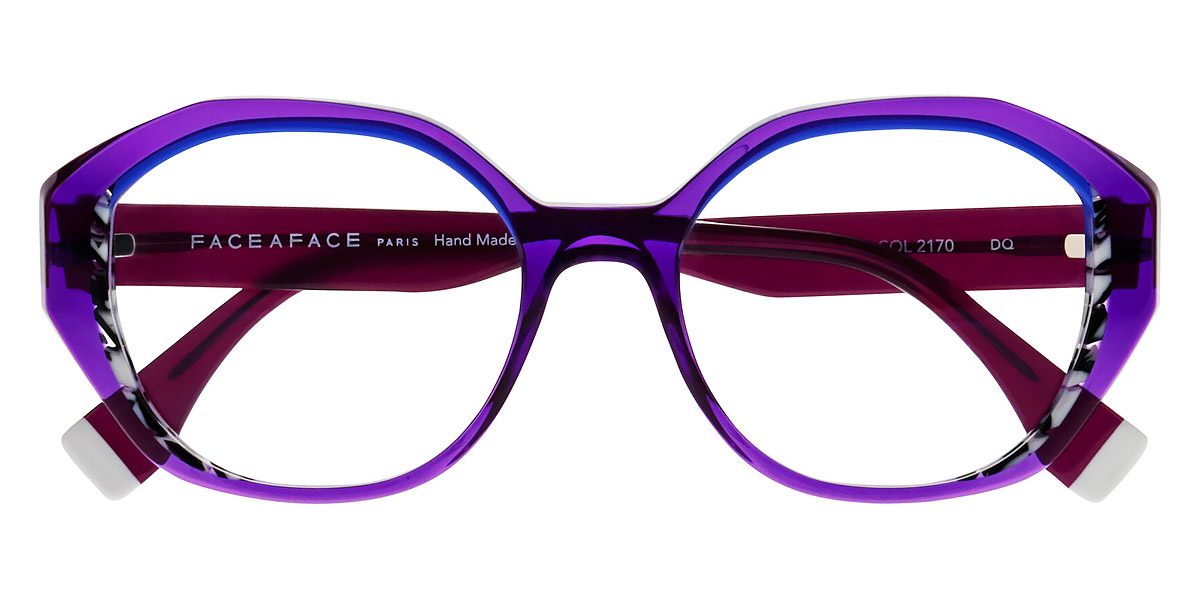 Face a Face™ - PLEATS 1