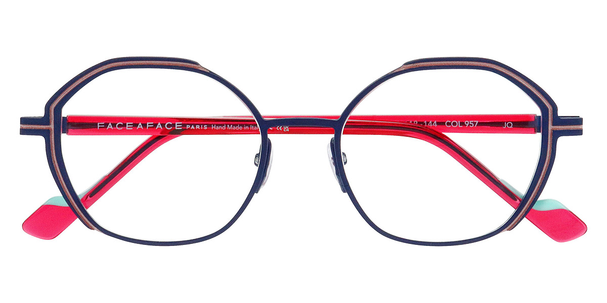 Face a Face™ - REEDS 2