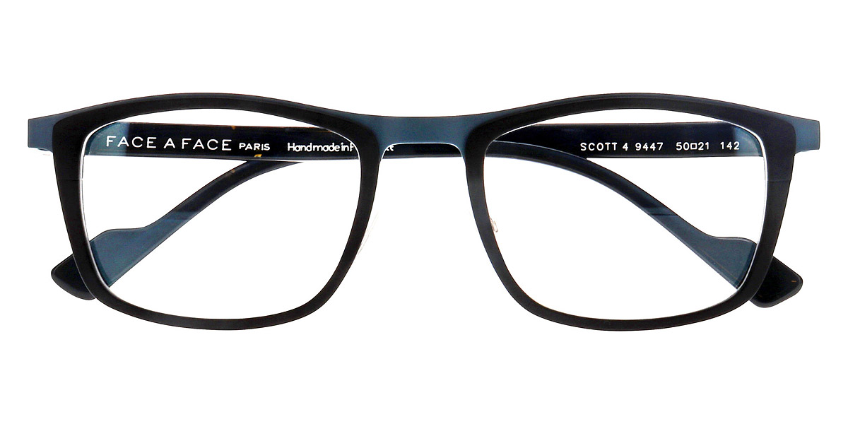 Face a Face™ - SCOTT 4