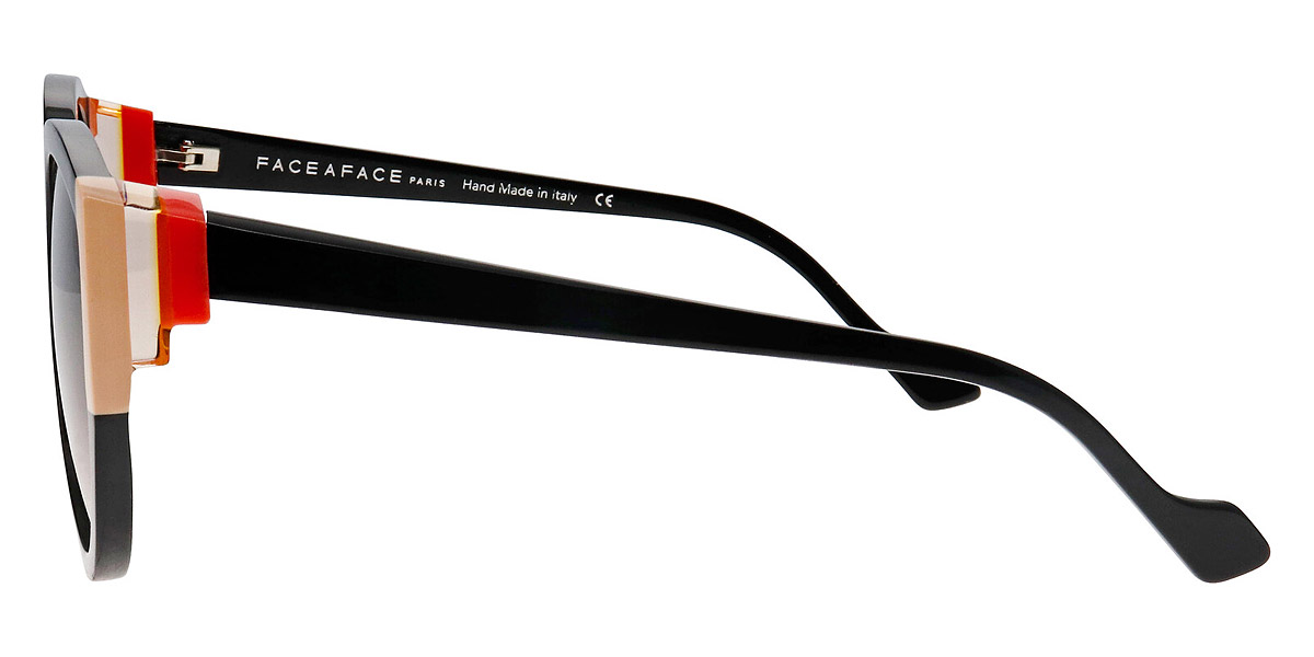 Color: Black (100) - Face a Face FAFSUNSET210054