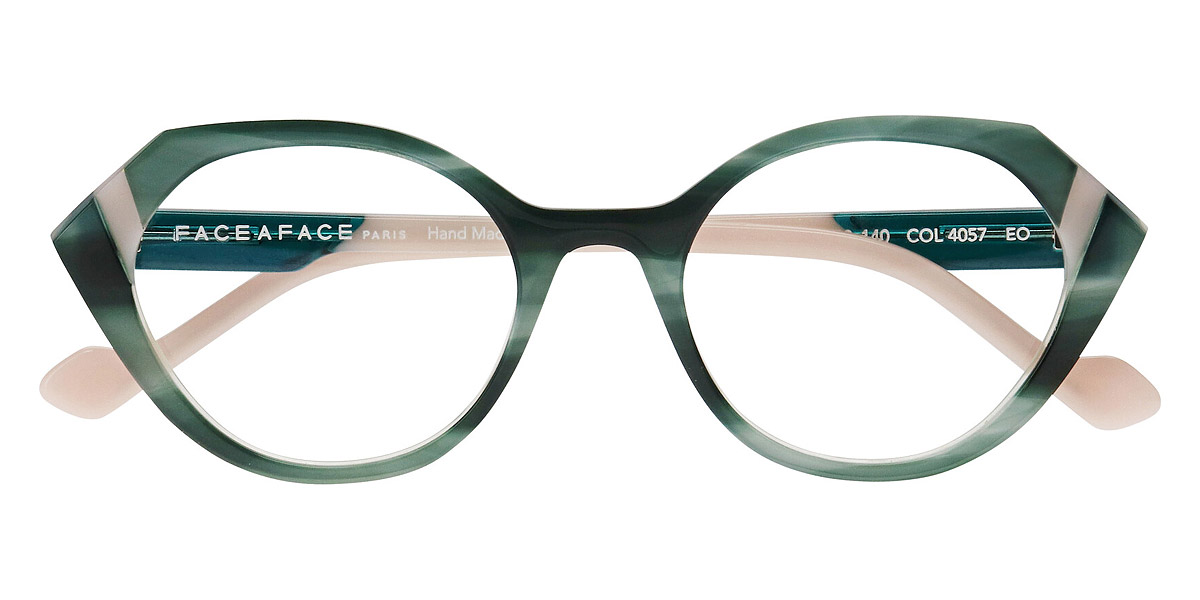 Face a Face™ - WITTY 1