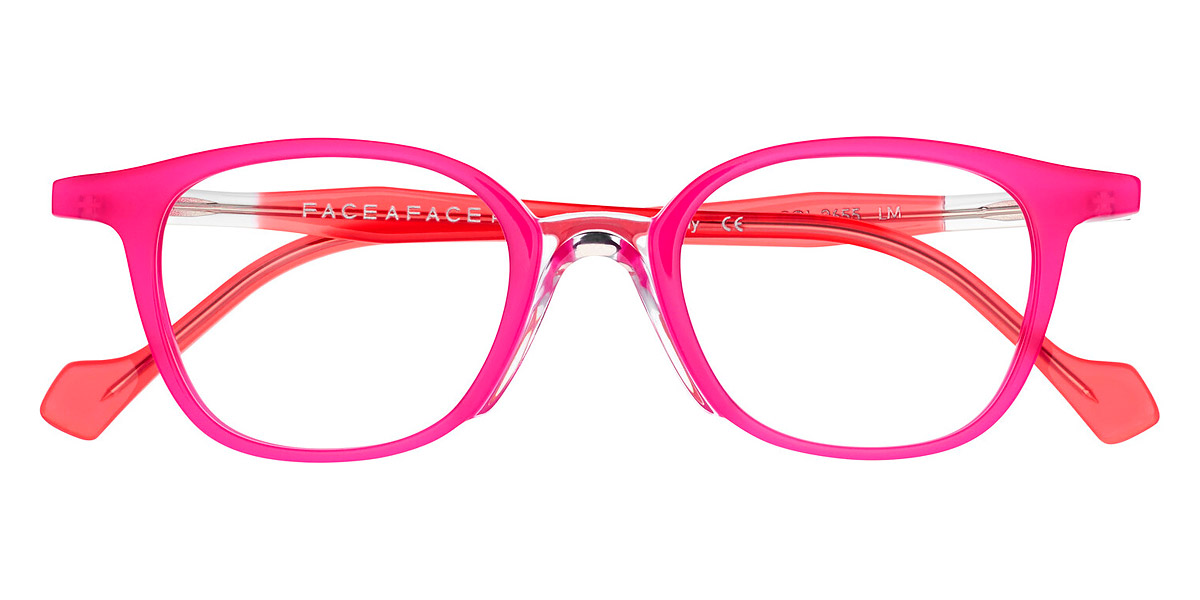 Face a Face™ - YAYOI 1