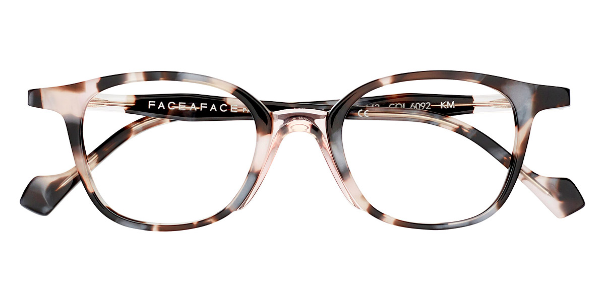 Face a Face™ - YAYOI 1