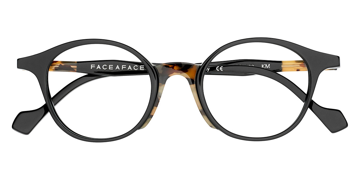 Face a Face™ - YAYOI 2